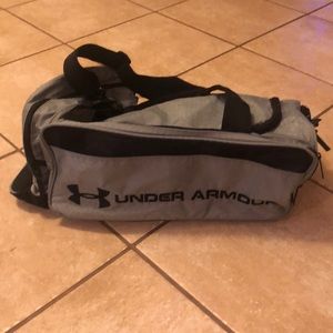 Under Armour Small duffel bag